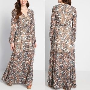 Hutch Butterfly Maxi